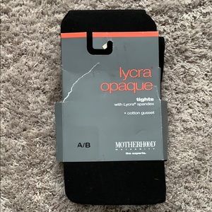 ❣️6/$25❣️ Maternity Tights